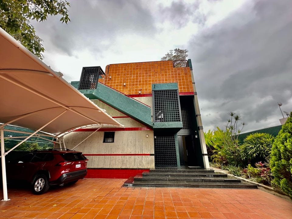 Casa en Colinas de Tamanaco, Caracas - 1