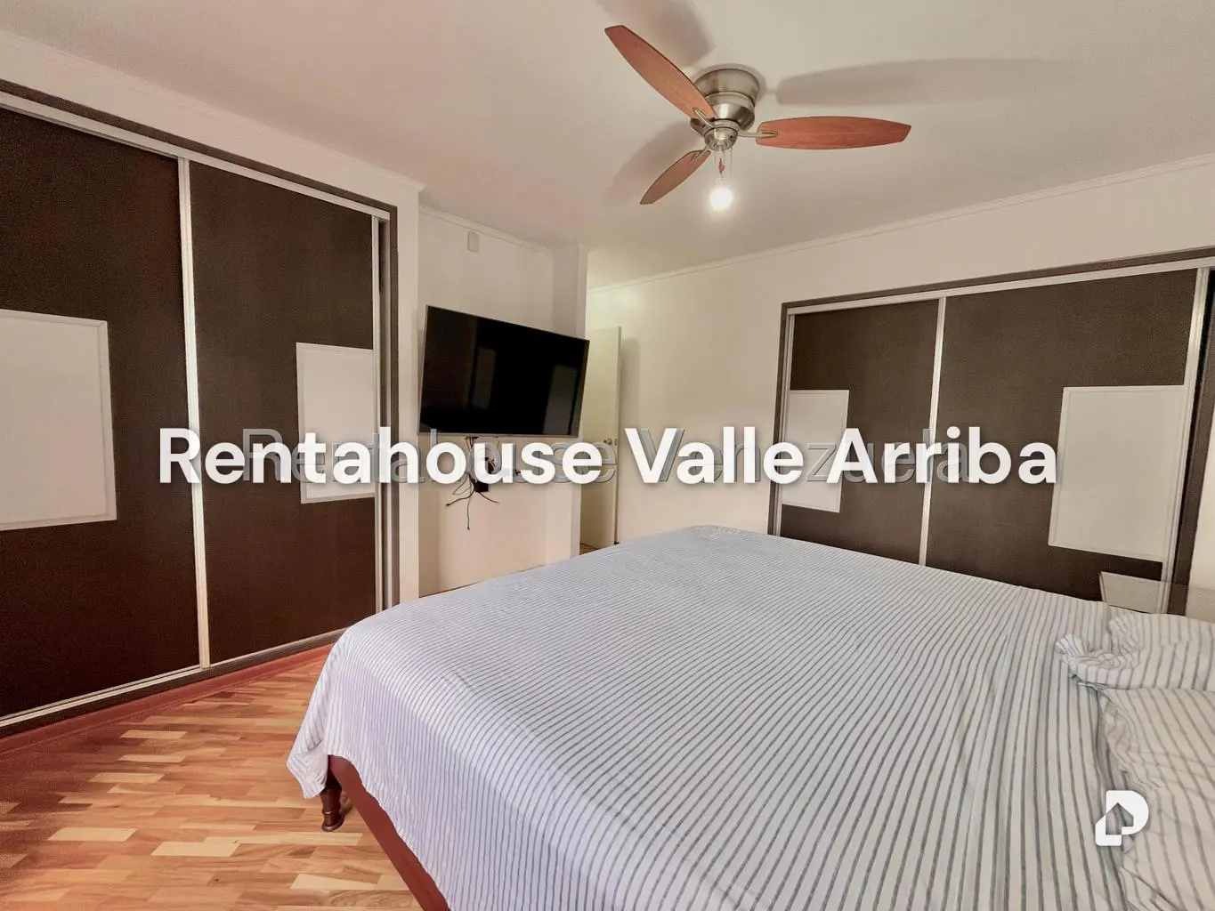 Apartamento en Los Naranjos (del Cafetal), Caracas – 21