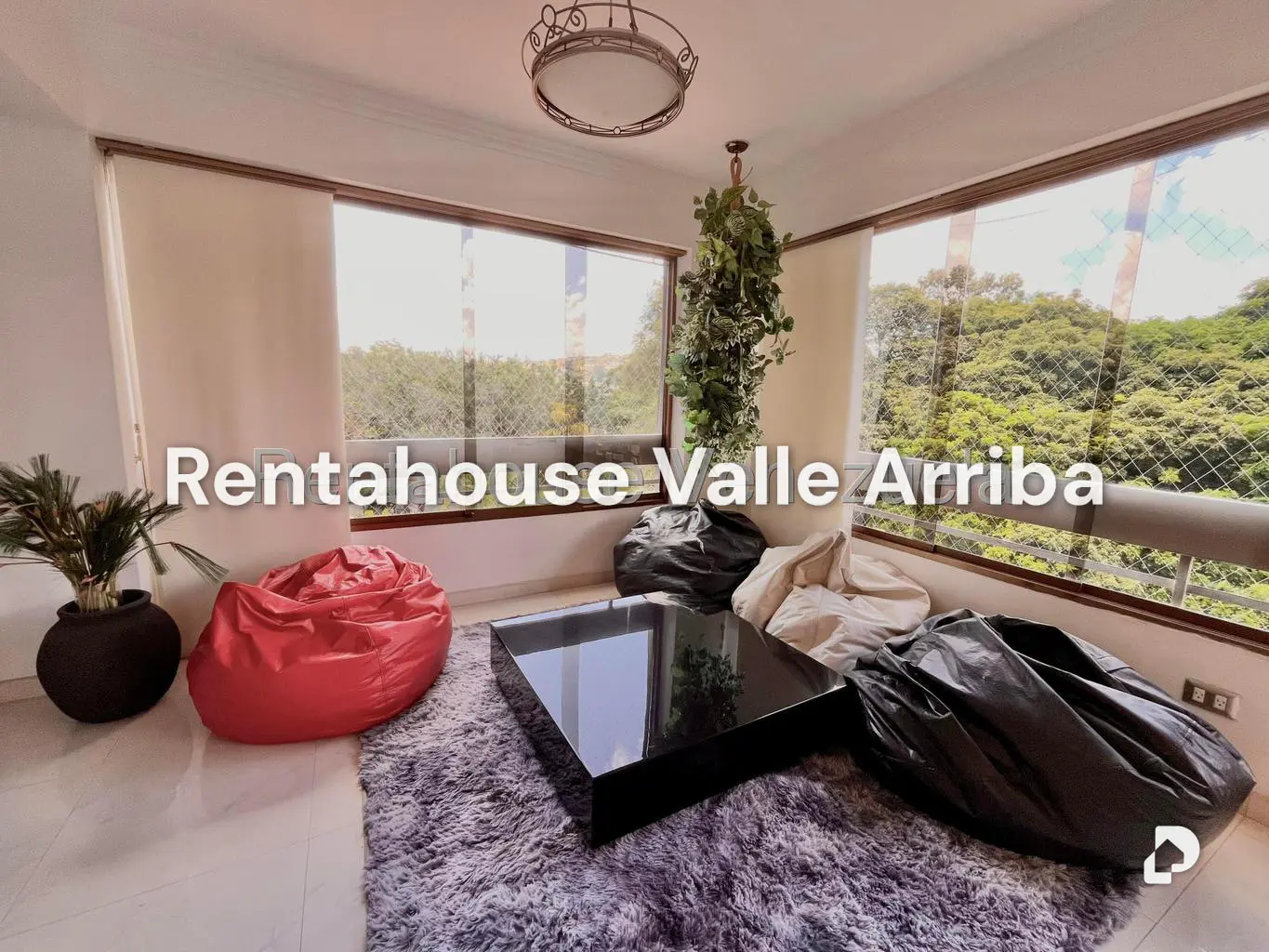 Apartamento en Los Naranjos (del Cafetal), Caracas – 8