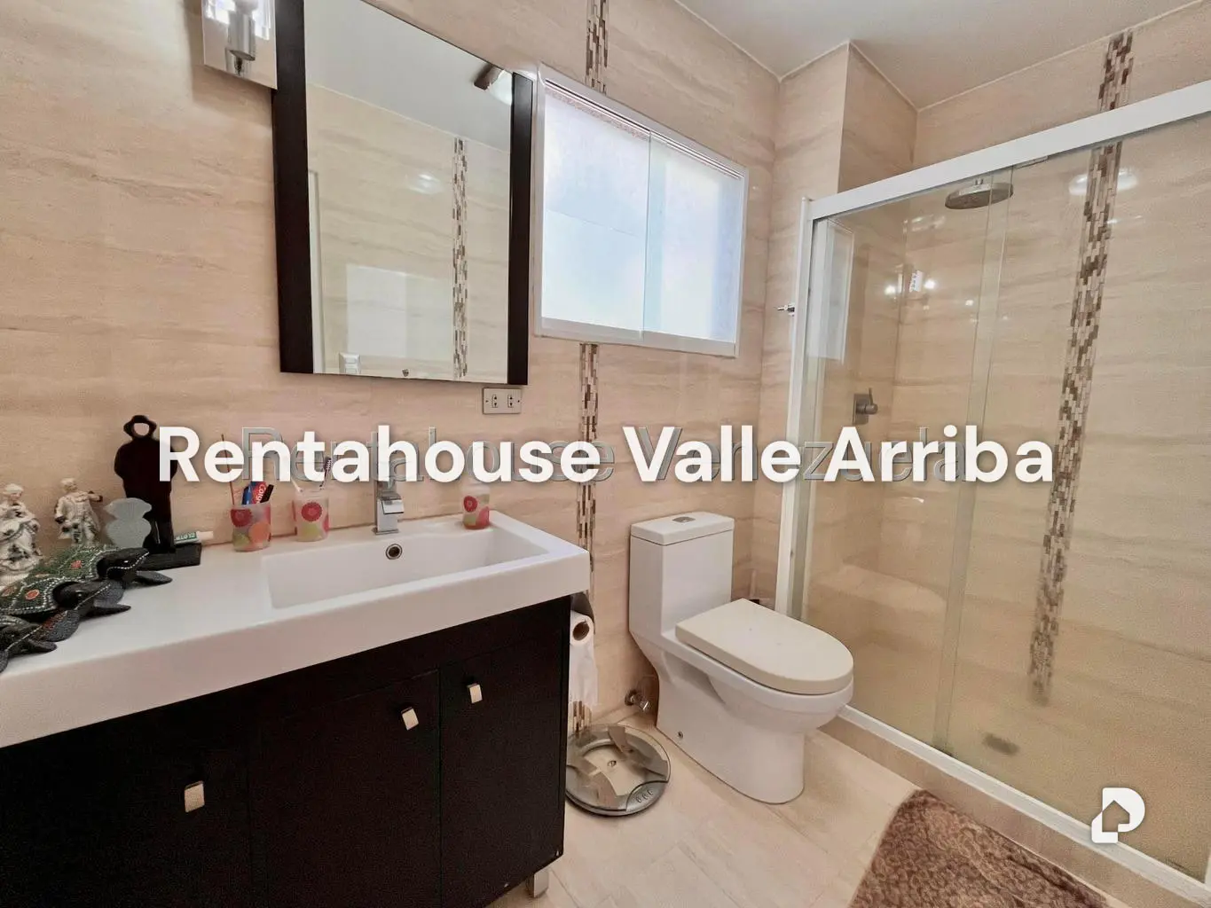 Apartamento en Los Naranjos (del Cafetal), Caracas – 27