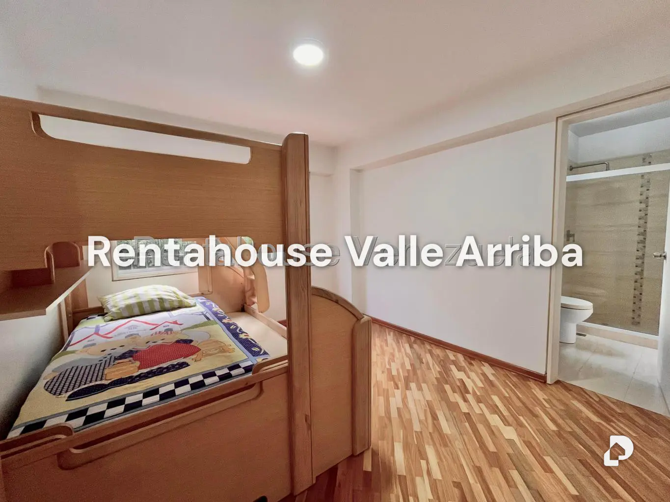 Apartamento en Los Naranjos (del Cafetal), Caracas – 24