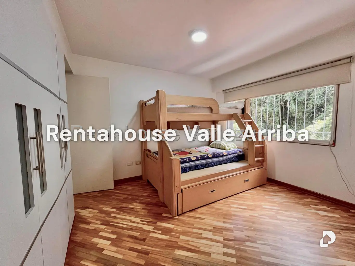 Apartamento en Los Naranjos (del Cafetal), Caracas – 23