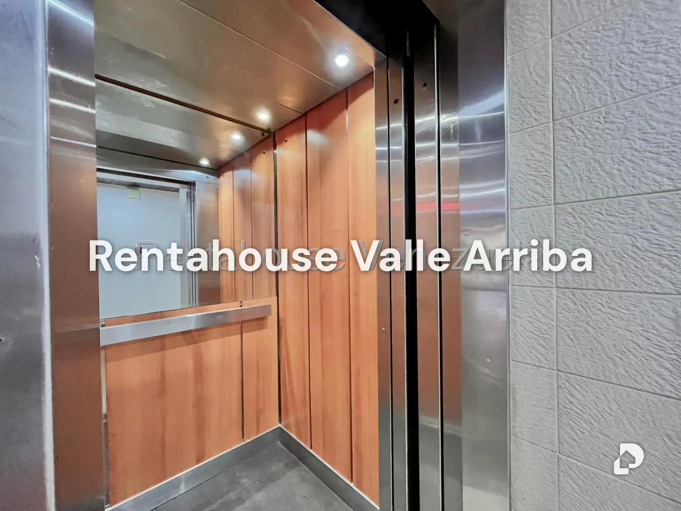 Apartamento en Los Naranjos (del Cafetal), Caracas – 30
