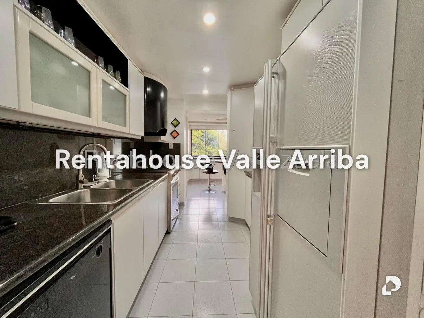 Apartamento en Los Naranjos (del Cafetal), Caracas – 13