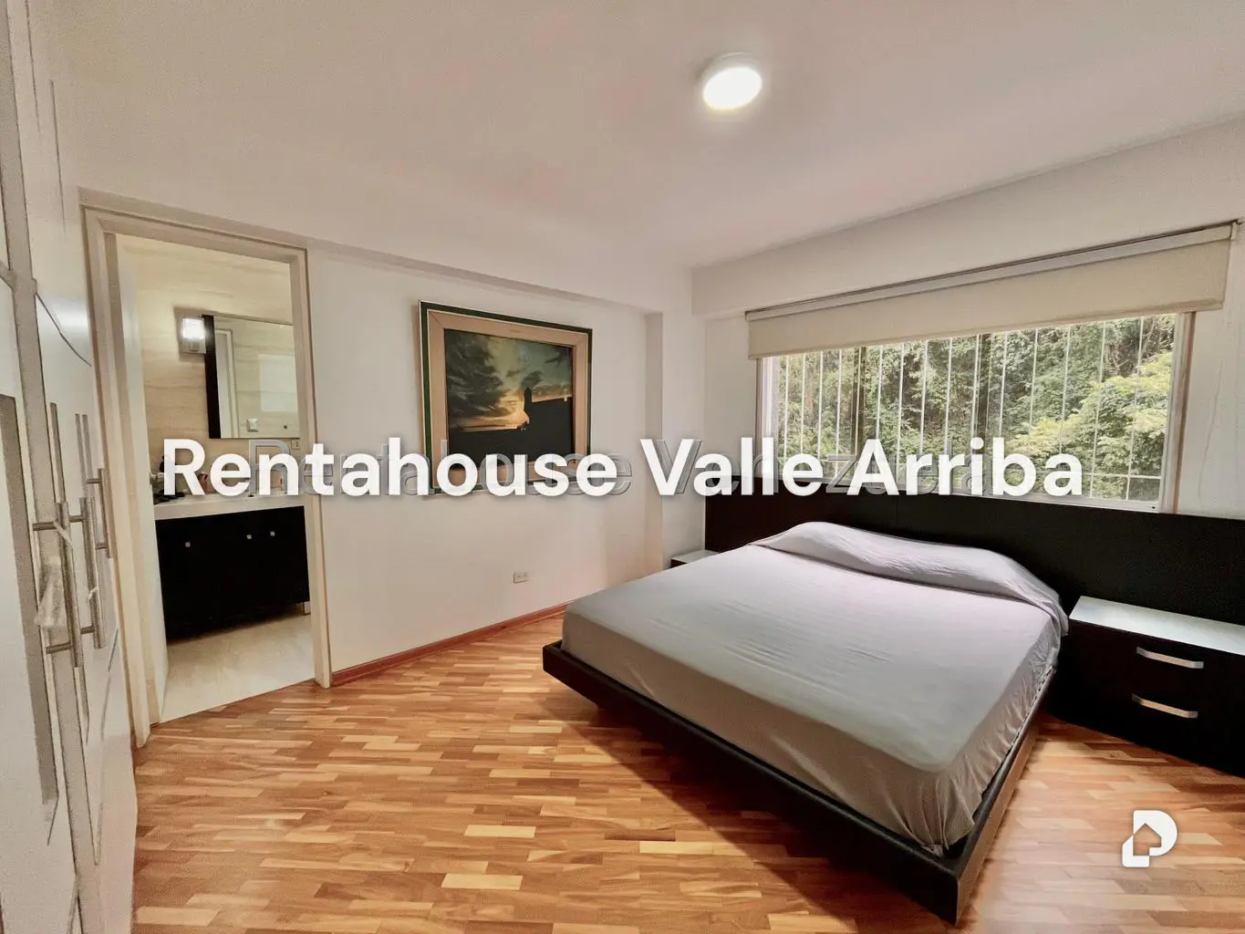 Apartamento en Los Naranjos (del Cafetal), Caracas – 26