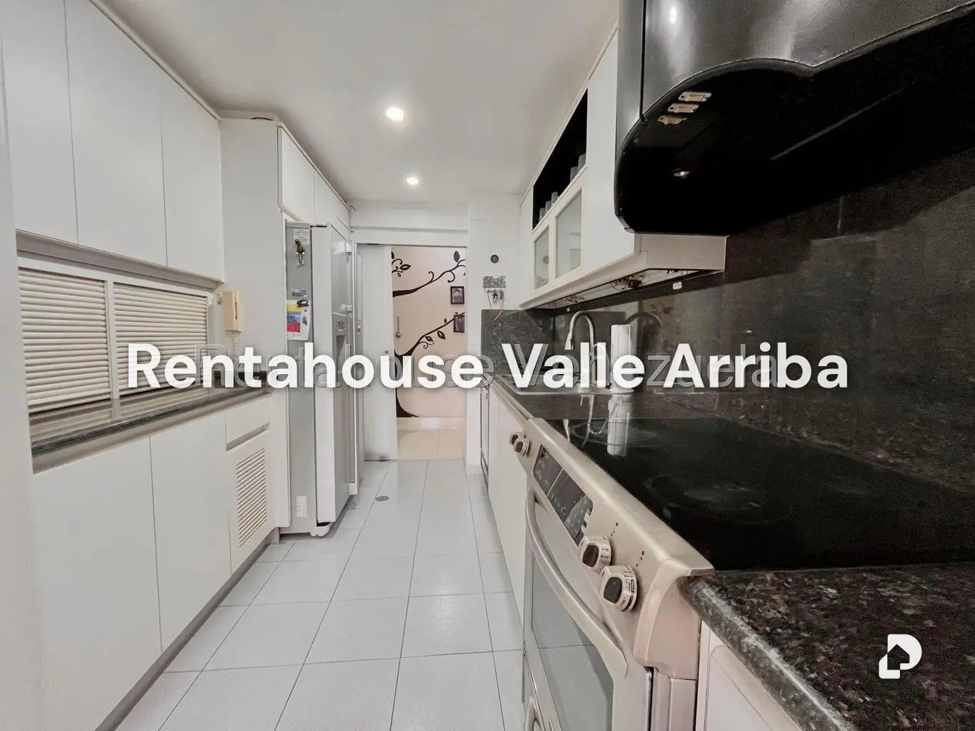 Apartamento en Los Naranjos (del Cafetal), Caracas – 15