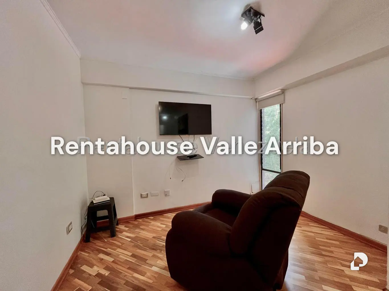 Apartamento en Los Naranjos (del Cafetal), Caracas – 29
