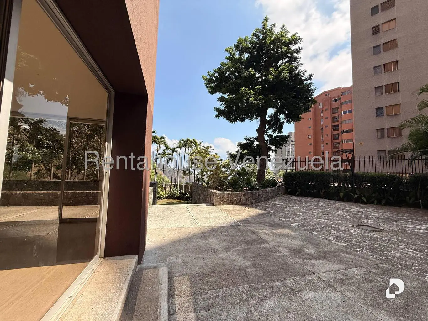 Apartment in Los Naranjos (del Cafetal), Caracas – 12