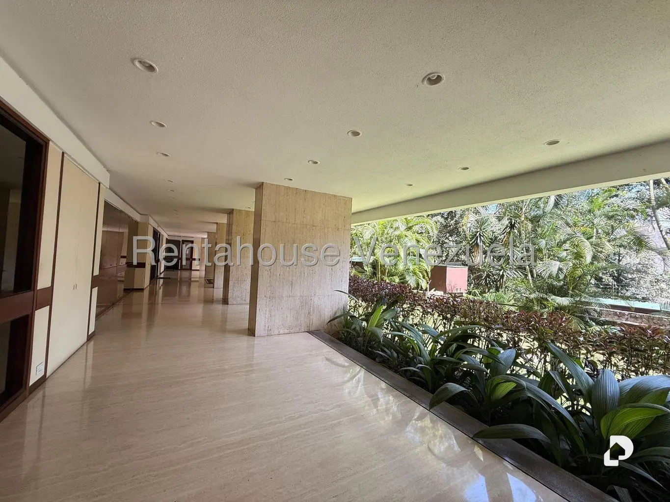 Apartment in Los Naranjos (del Cafetal), Caracas – 9