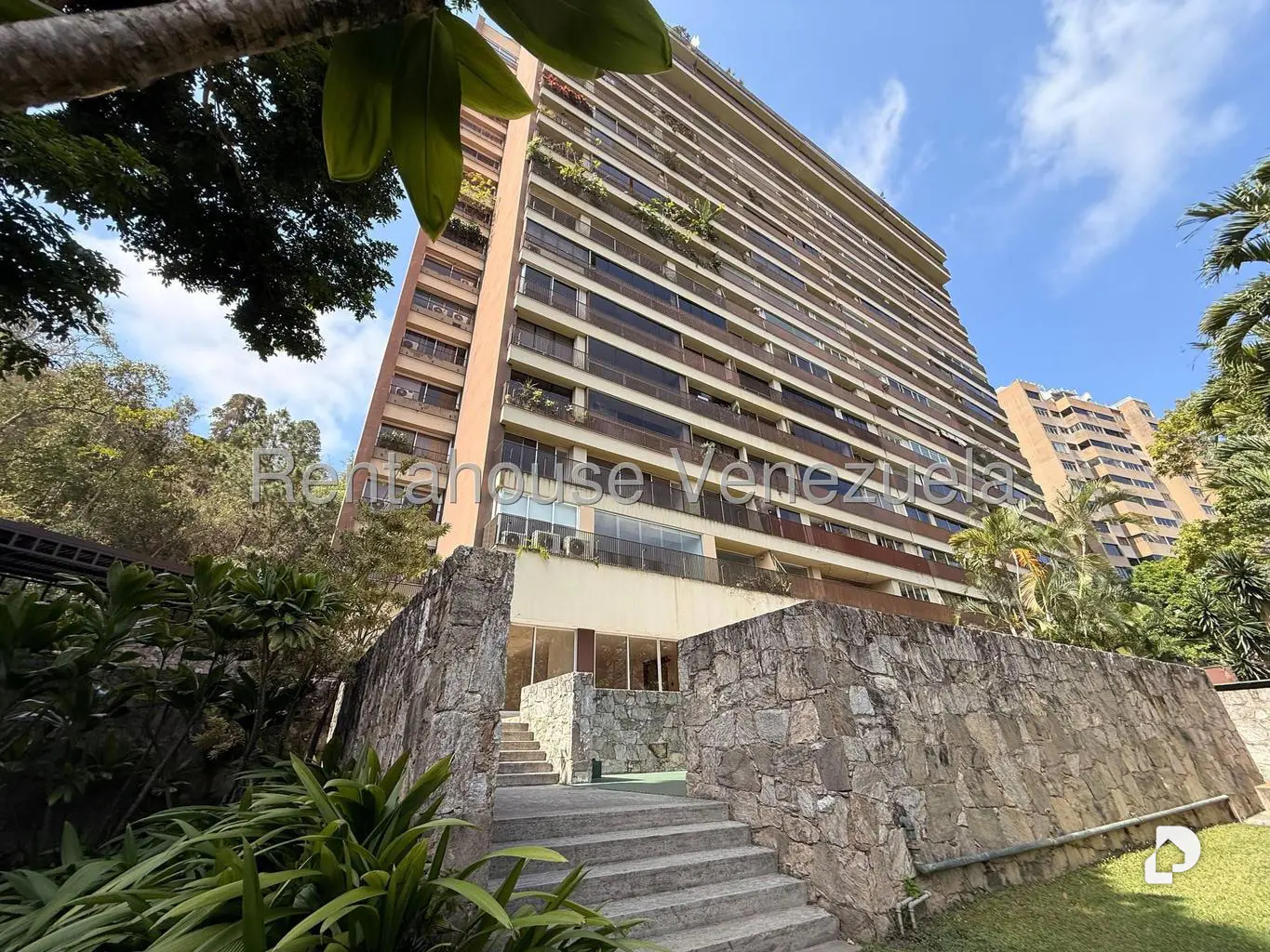 Apartment in Los Naranjos (del Cafetal), Caracas – 14