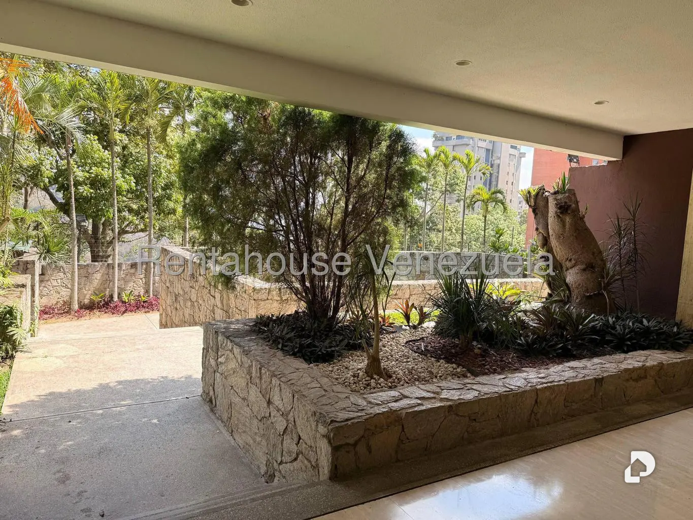 Apartment in Los Naranjos (del Cafetal), Caracas – 7