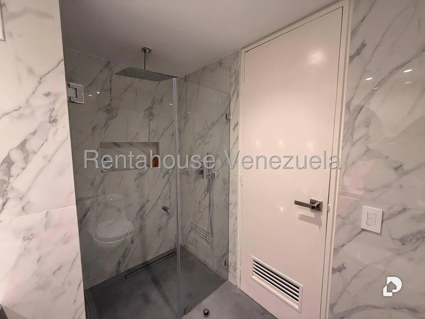 Apartment in Los Naranjos (del Cafetal), Caracas – 28