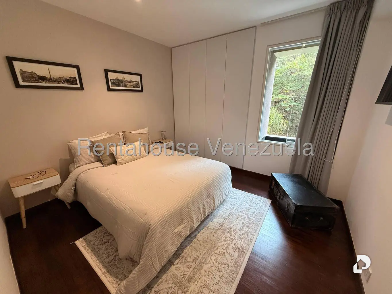 Apartment in Los Naranjos (del Cafetal), Caracas – 24