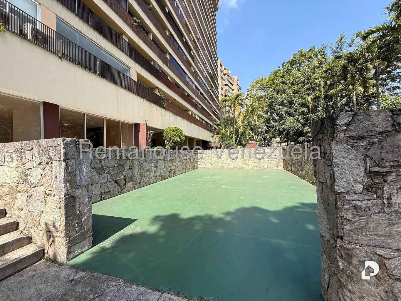 Apartment in Los Naranjos (del Cafetal), Caracas – 13