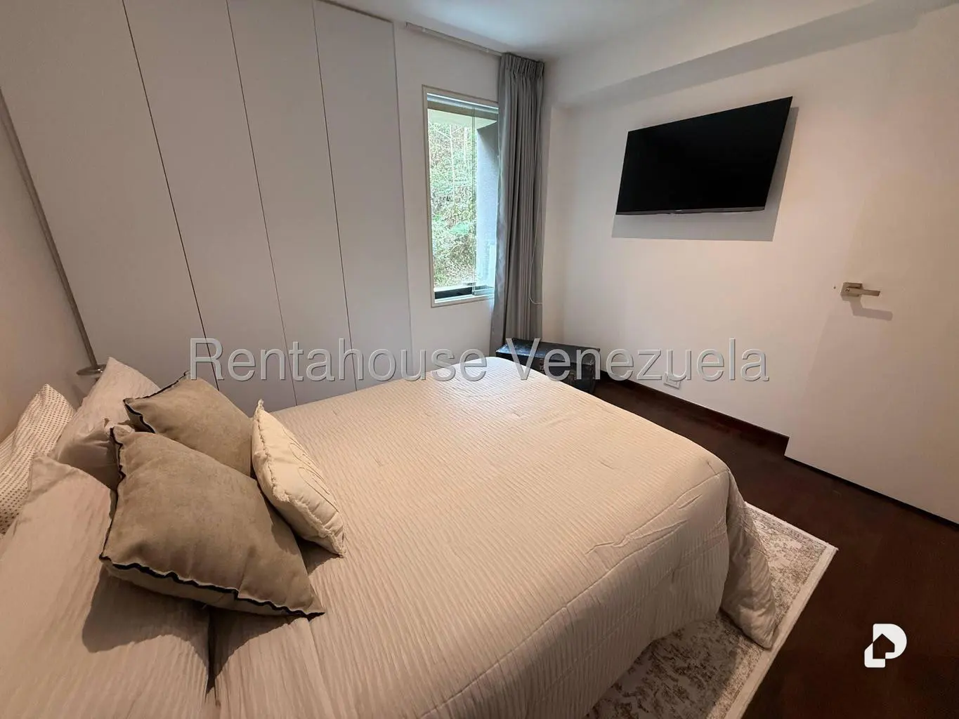 Apartment in Los Naranjos (del Cafetal), Caracas – 27