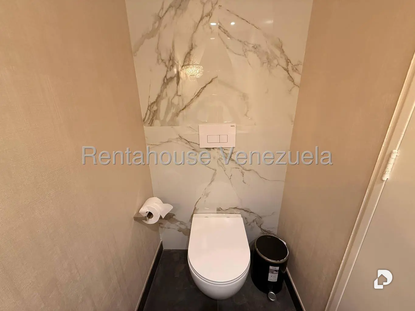 Apartment in Los Naranjos (del Cafetal), Caracas – 23
