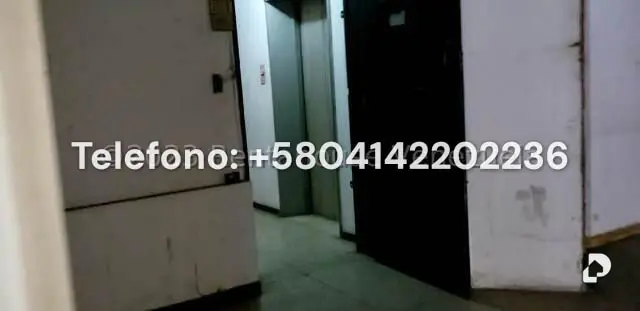 Oficina en Catedral, Caracas – 13