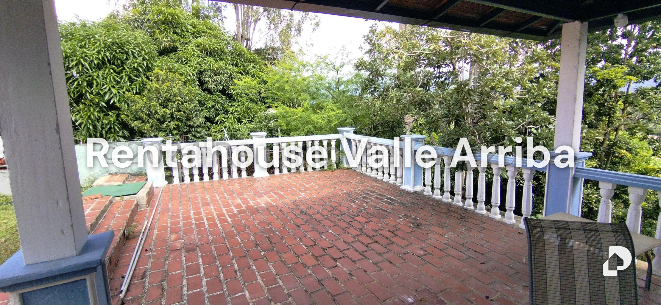 Casa en Los Pomelos, Caracas – 30