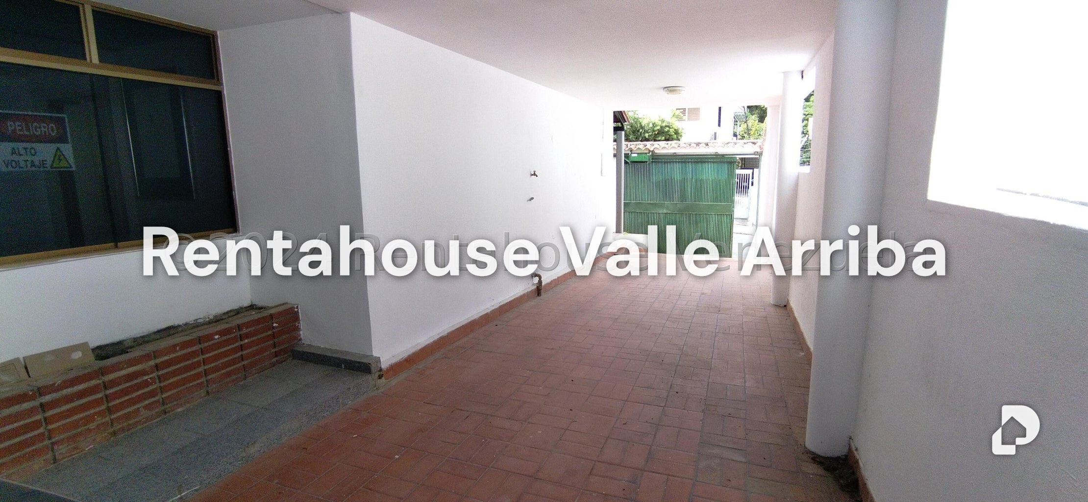Casa en Los Pomelos, Caracas – 6