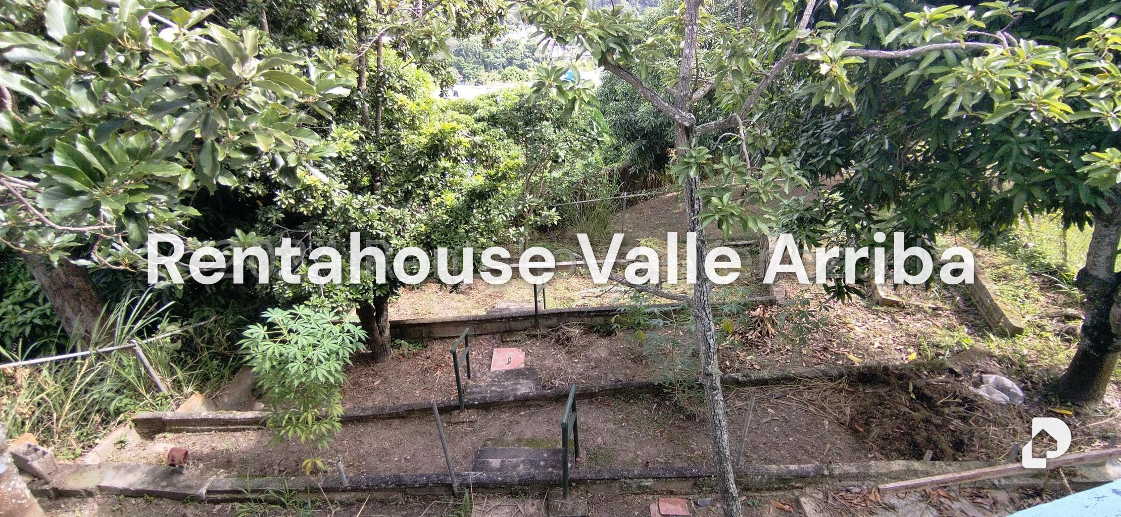 Casa en Los Pomelos, Caracas – 37