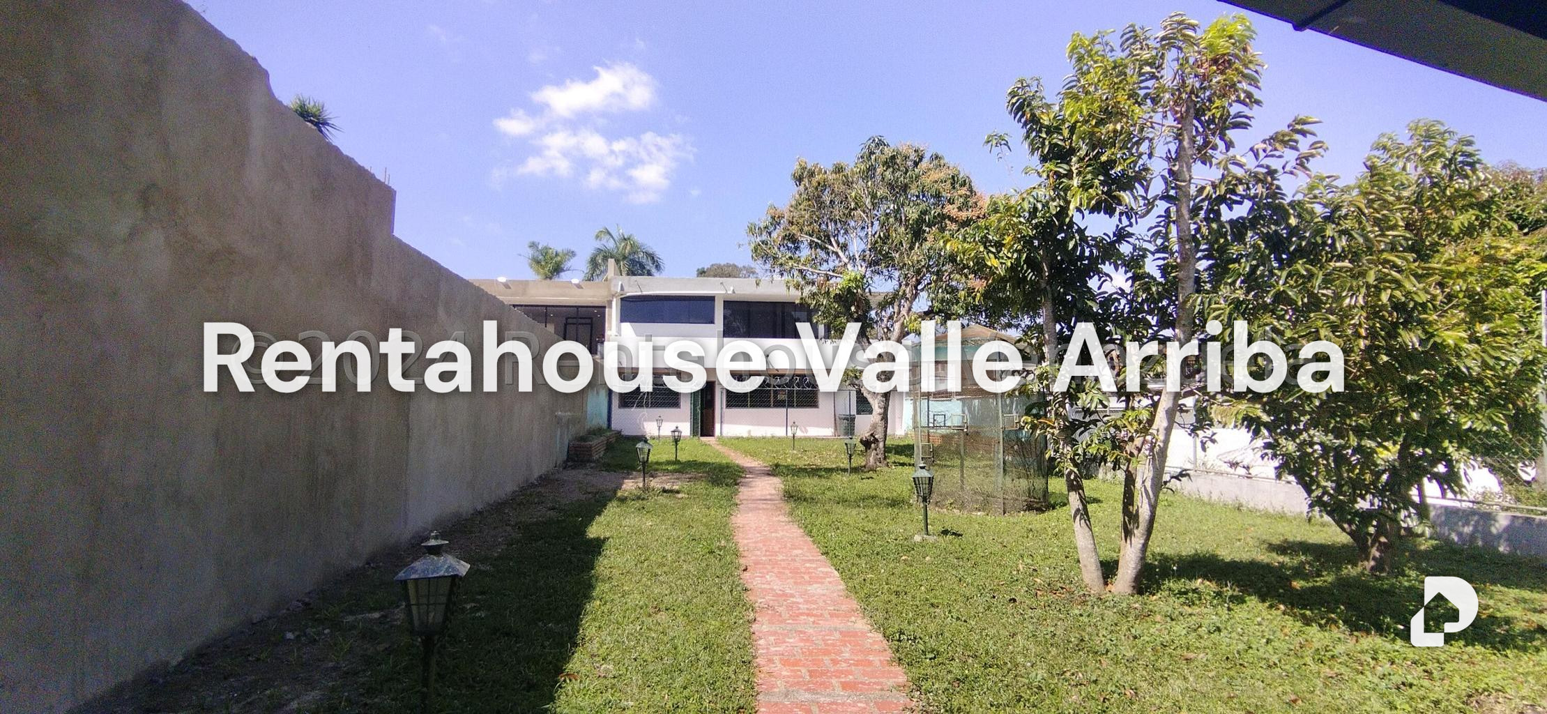 Casa en Los Pomelos, Caracas – 41