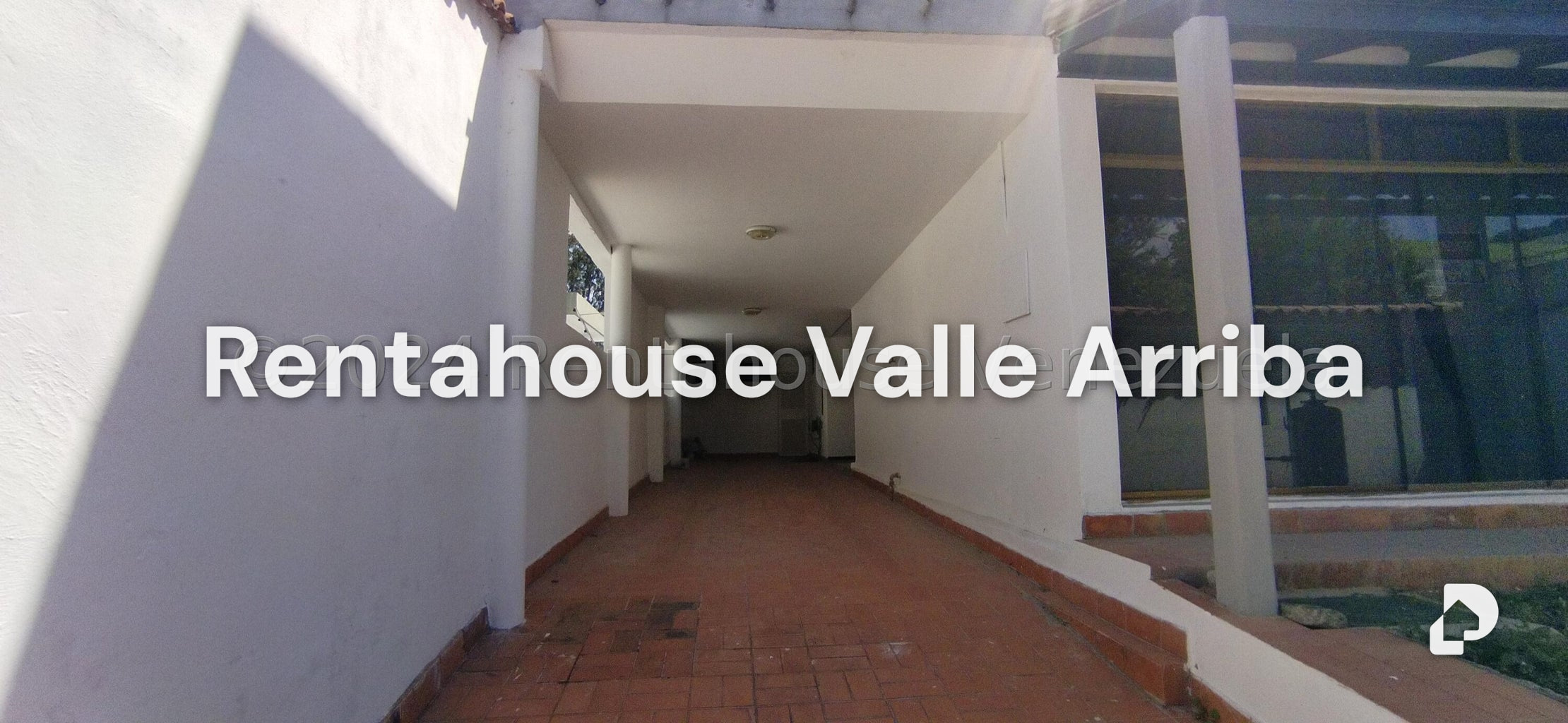 Casa en Los Pomelos, Caracas – 4