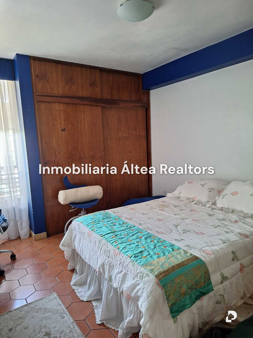 Apartamento en Cumbres de Curumo, Caracas – 8