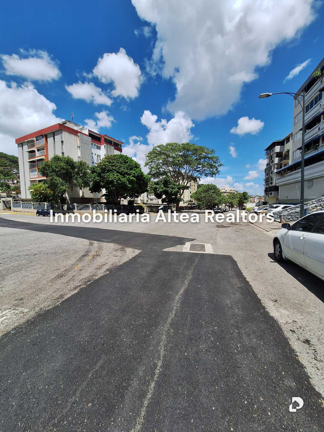 Apartamento en Cumbres de Curumo, Caracas – 19