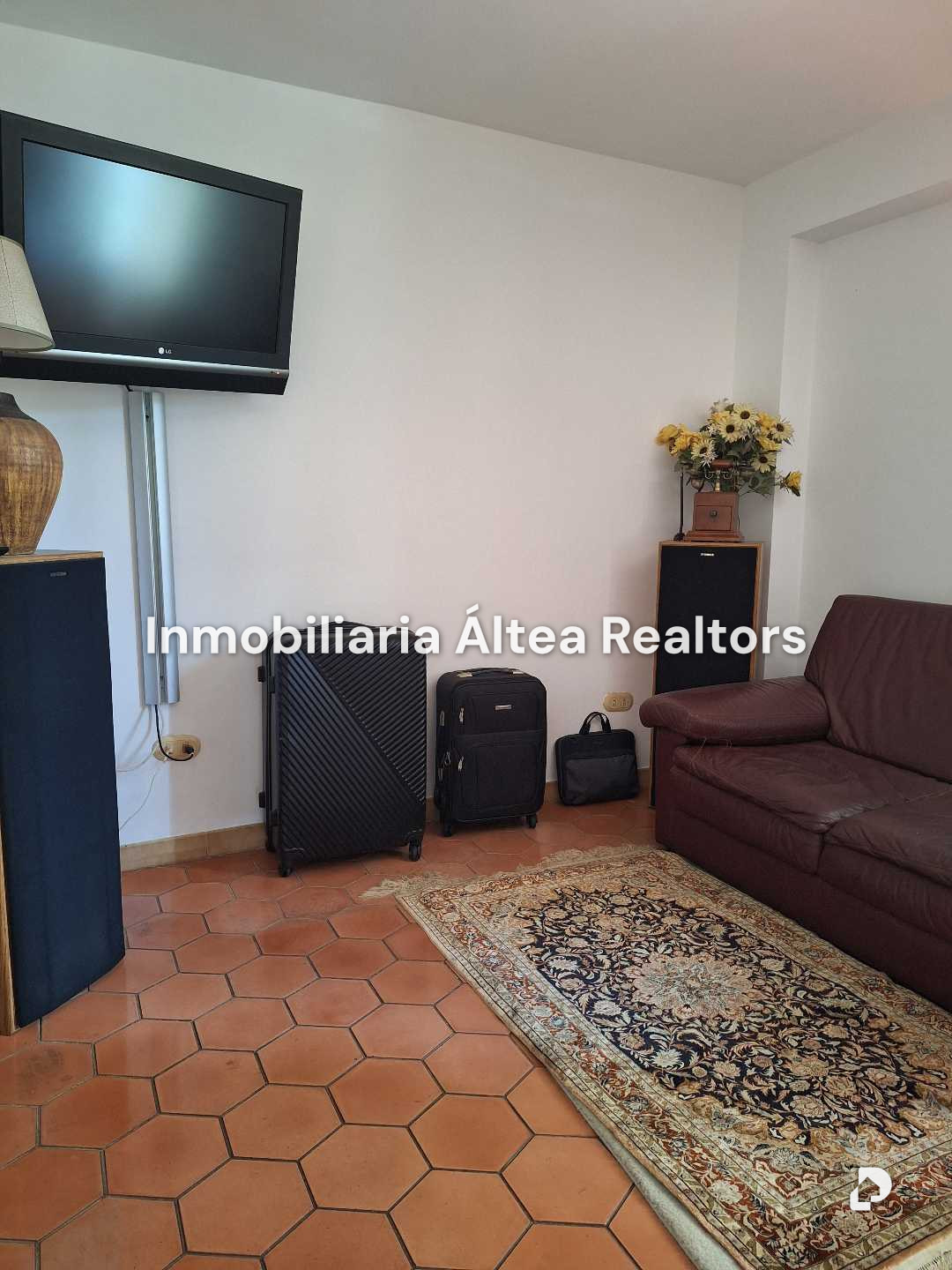 Apartamento en Cumbres de Curumo, Caracas – 10