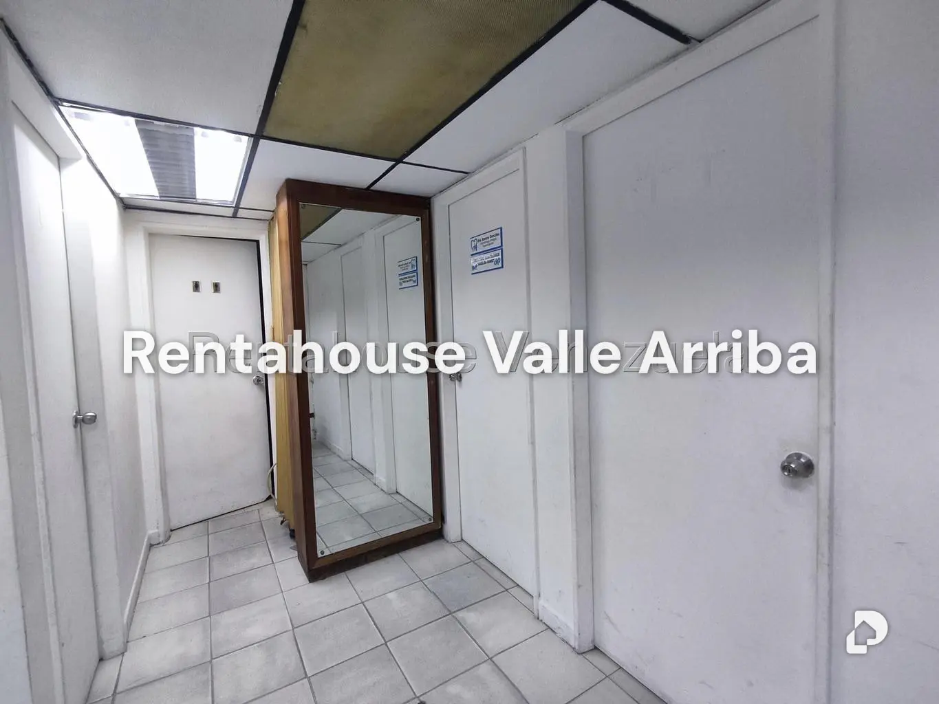 Commercial space in Los Caobos, Caracas – 5