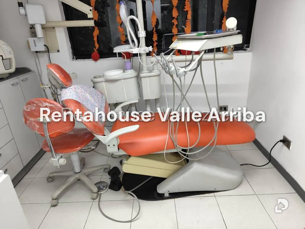 Commercial space in Los Caobos, Caracas – 2