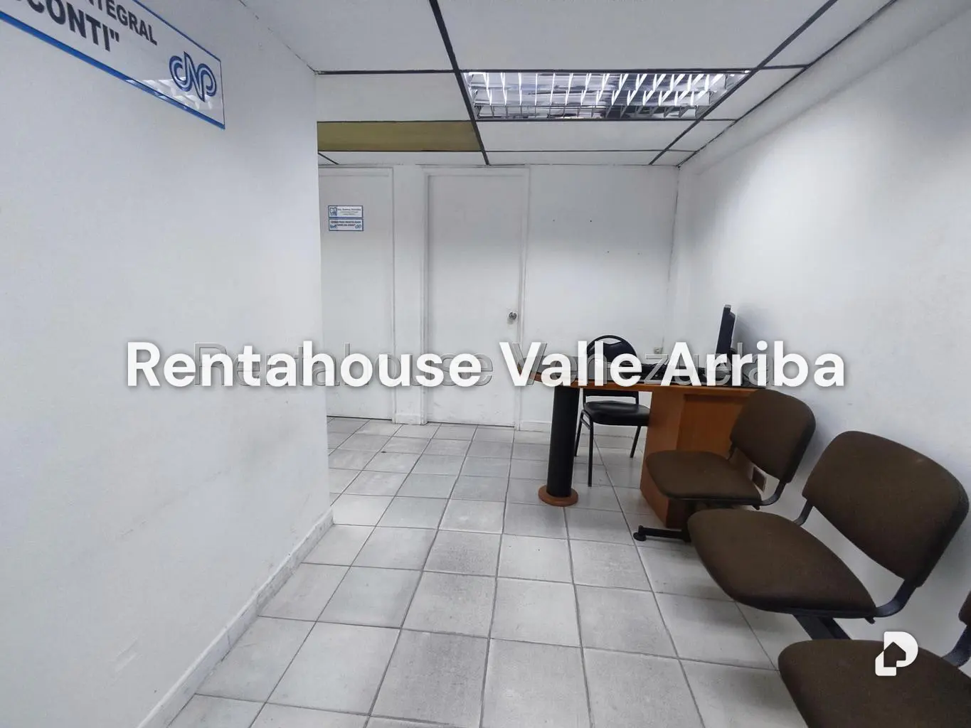 Commercial space in Los Caobos, Caracas – 4