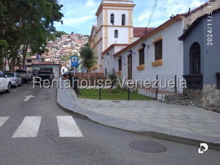 Local comercial en El Hatillo, Caracas – 11