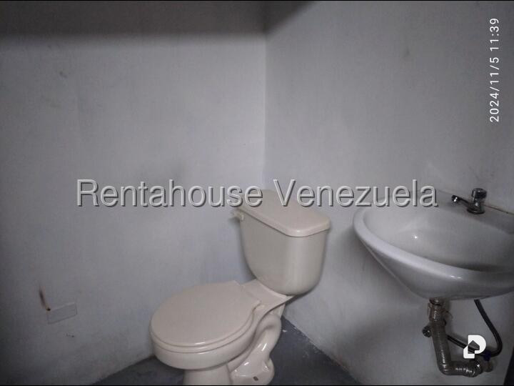 Local comercial en El Hatillo, Caracas – 9