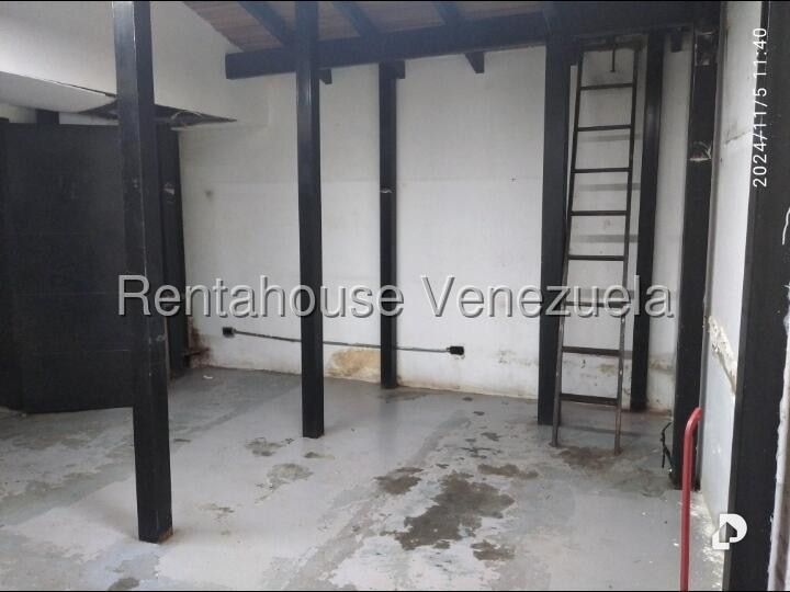 Local comercial en El Hatillo, Caracas – 8