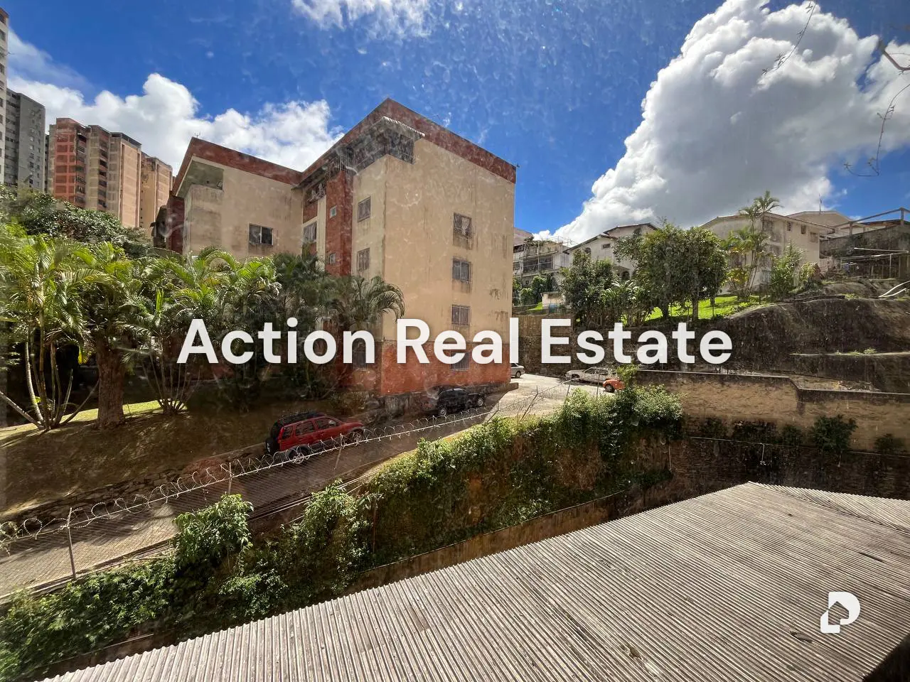 Apartamento en San Antonio de Los Altos, Altos Mirandinos – 15