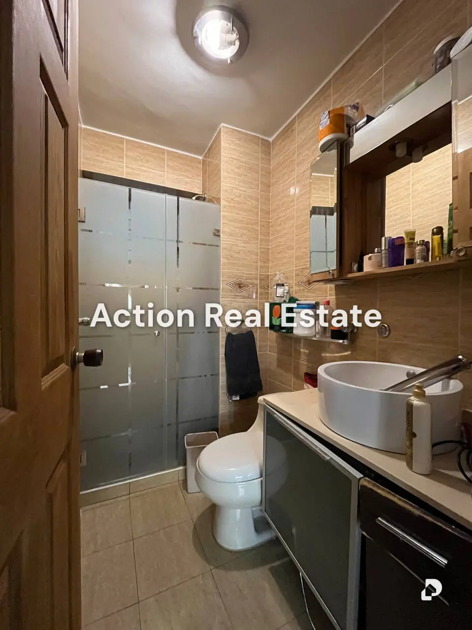 Apartamento en San Antonio de Los Altos, Altos Mirandinos – 11