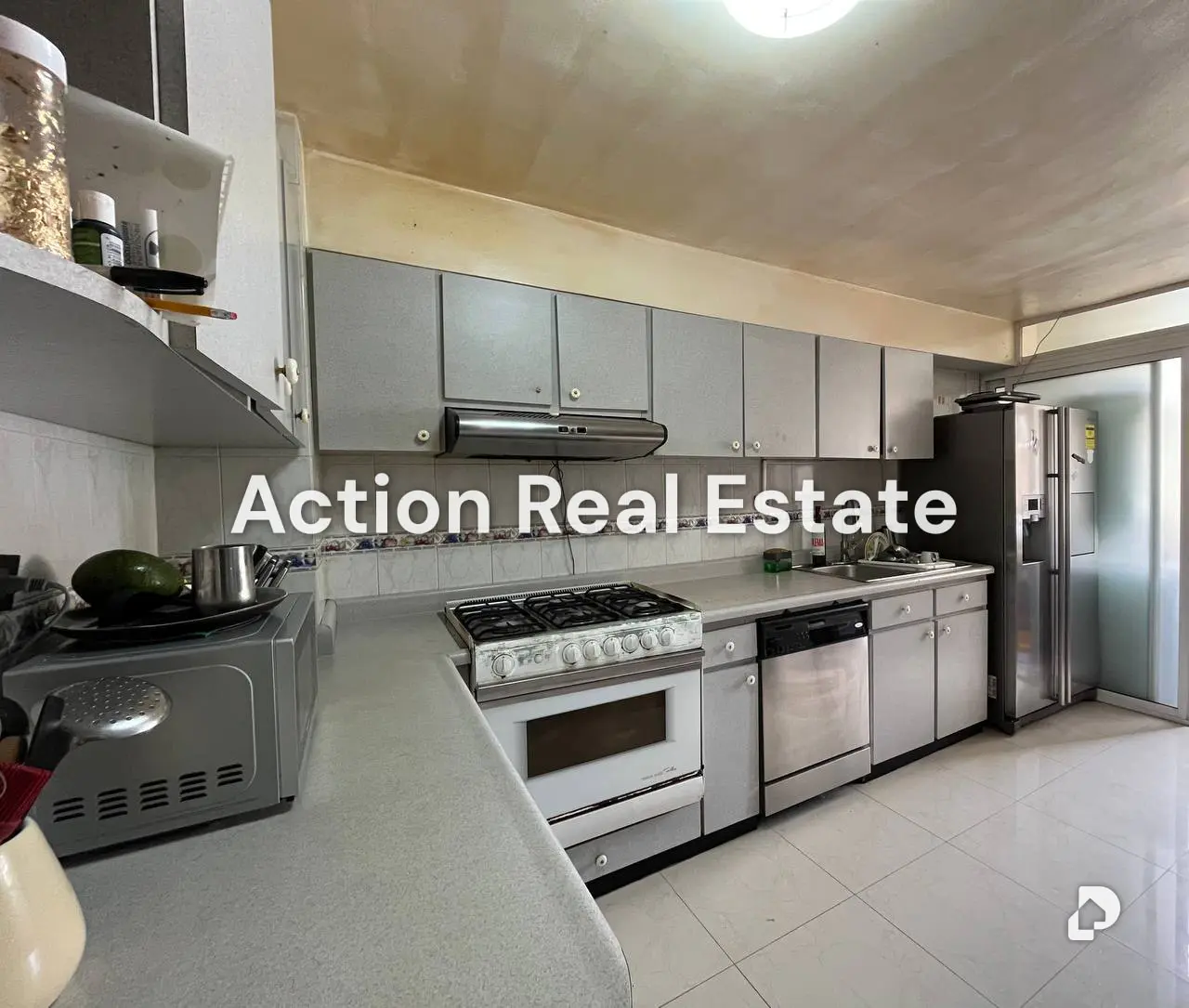 Apartamento en San Antonio de Los Altos, Altos Mirandinos – 2
