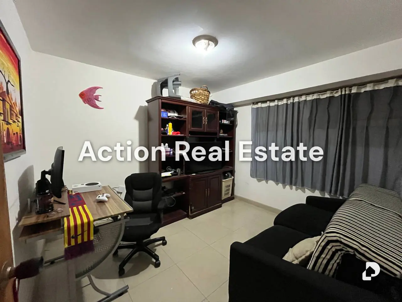 Apartamento en San Antonio de Los Altos, Altos Mirandinos – 8