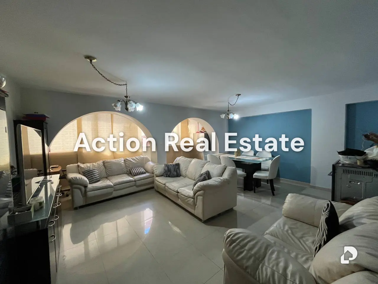 Apartamento en San Antonio de Los Altos, Altos Mirandinos – 5