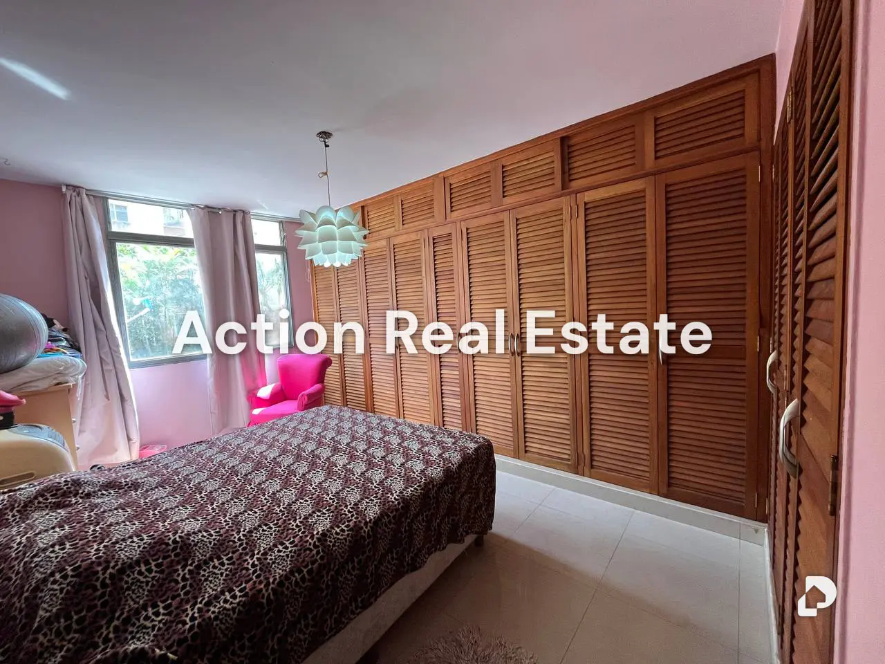 Apartamento en San Antonio de Los Altos, Altos Mirandinos – 12