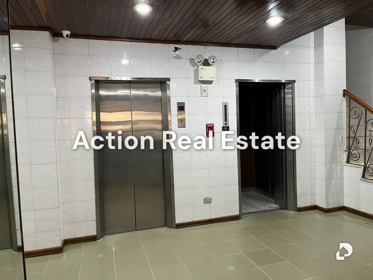 Apartamento en San Antonio de Los Altos, Altos Mirandinos – 13