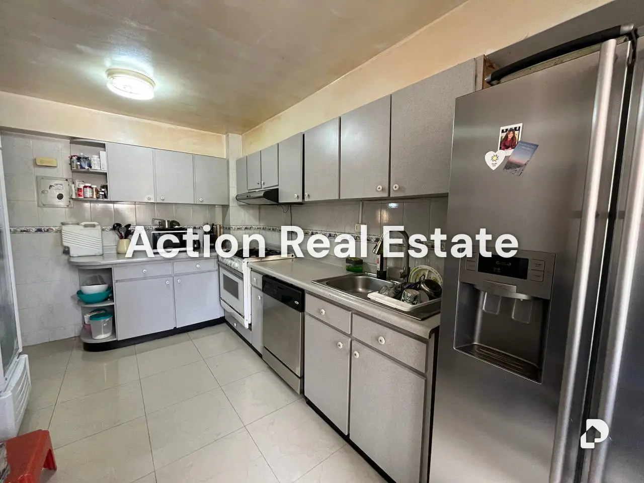 Apartamento en San Antonio de Los Altos, Altos Mirandinos – 3
