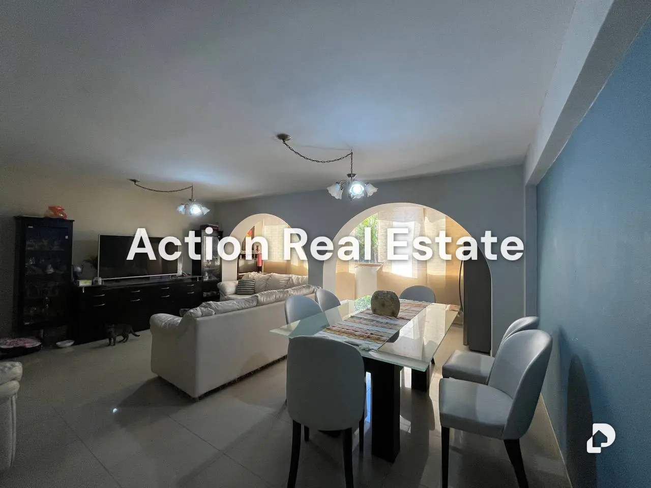 Apartamento en San Antonio de Los Altos, Altos Mirandinos – 6
