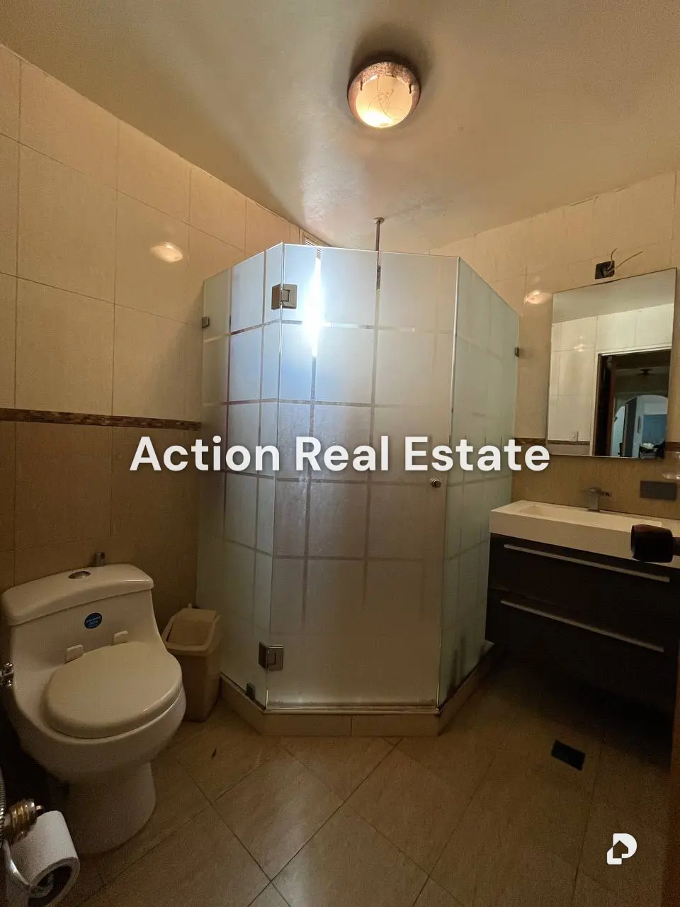 Apartamento en San Antonio de Los Altos, Altos Mirandinos – 7