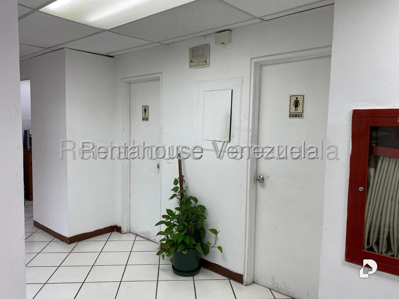 Oficina en Las Delicias de Sabana Grande, Caracas – 5