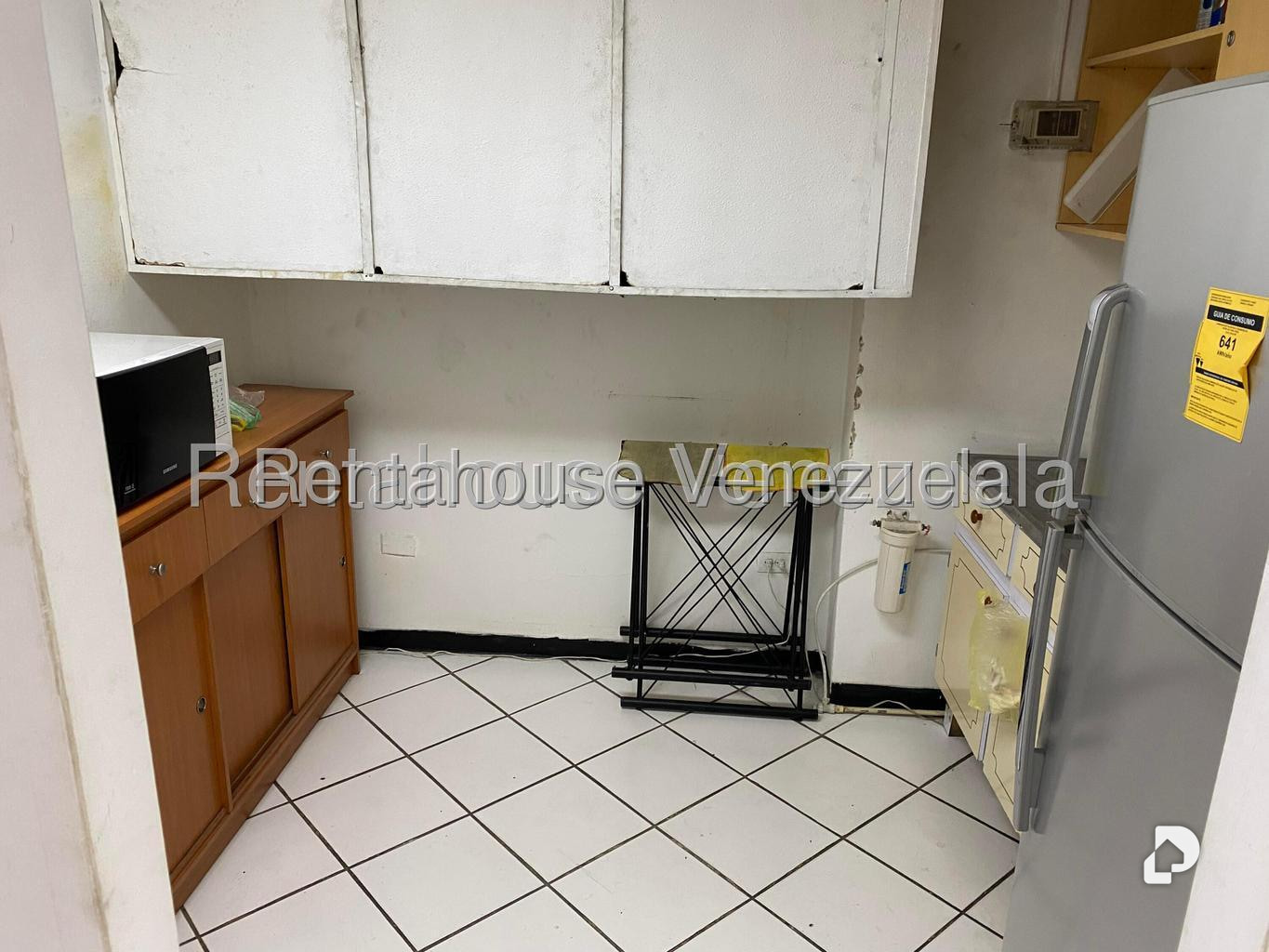 Oficina en Las Delicias de Sabana Grande, Caracas – 12