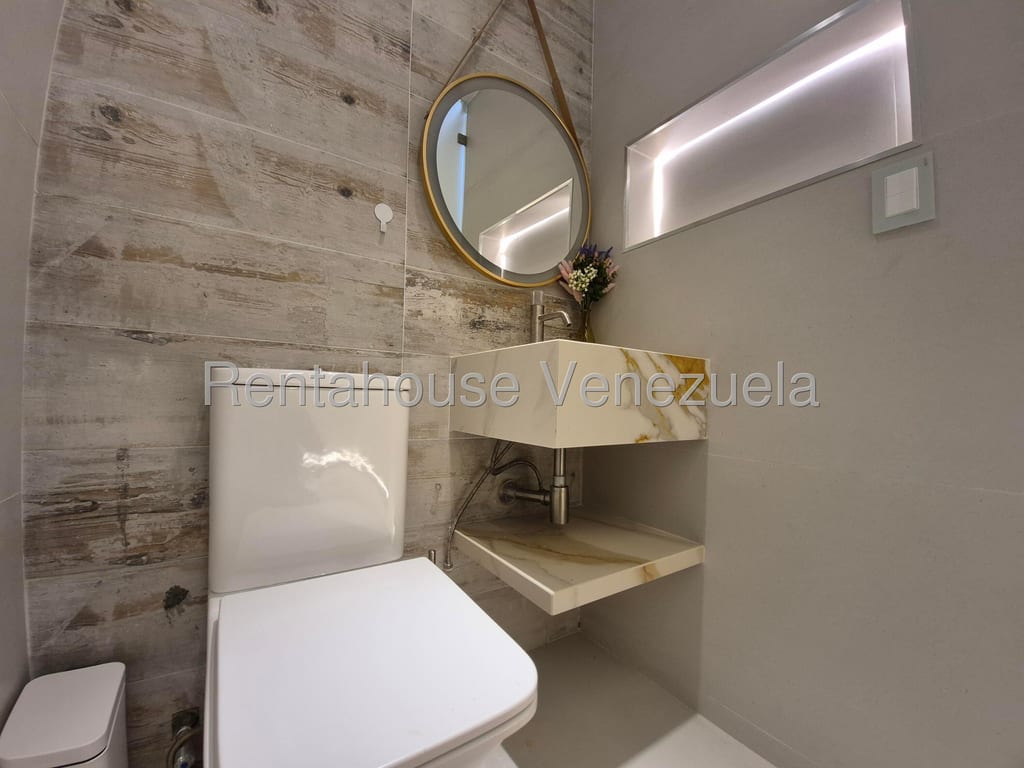 Penthouse en La Unión, Caracas