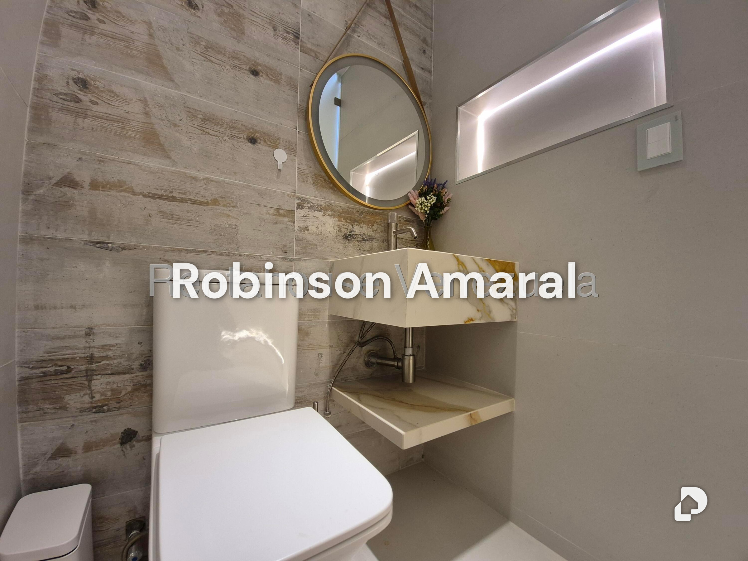 Apartamento en La Unión, Caracas – 29