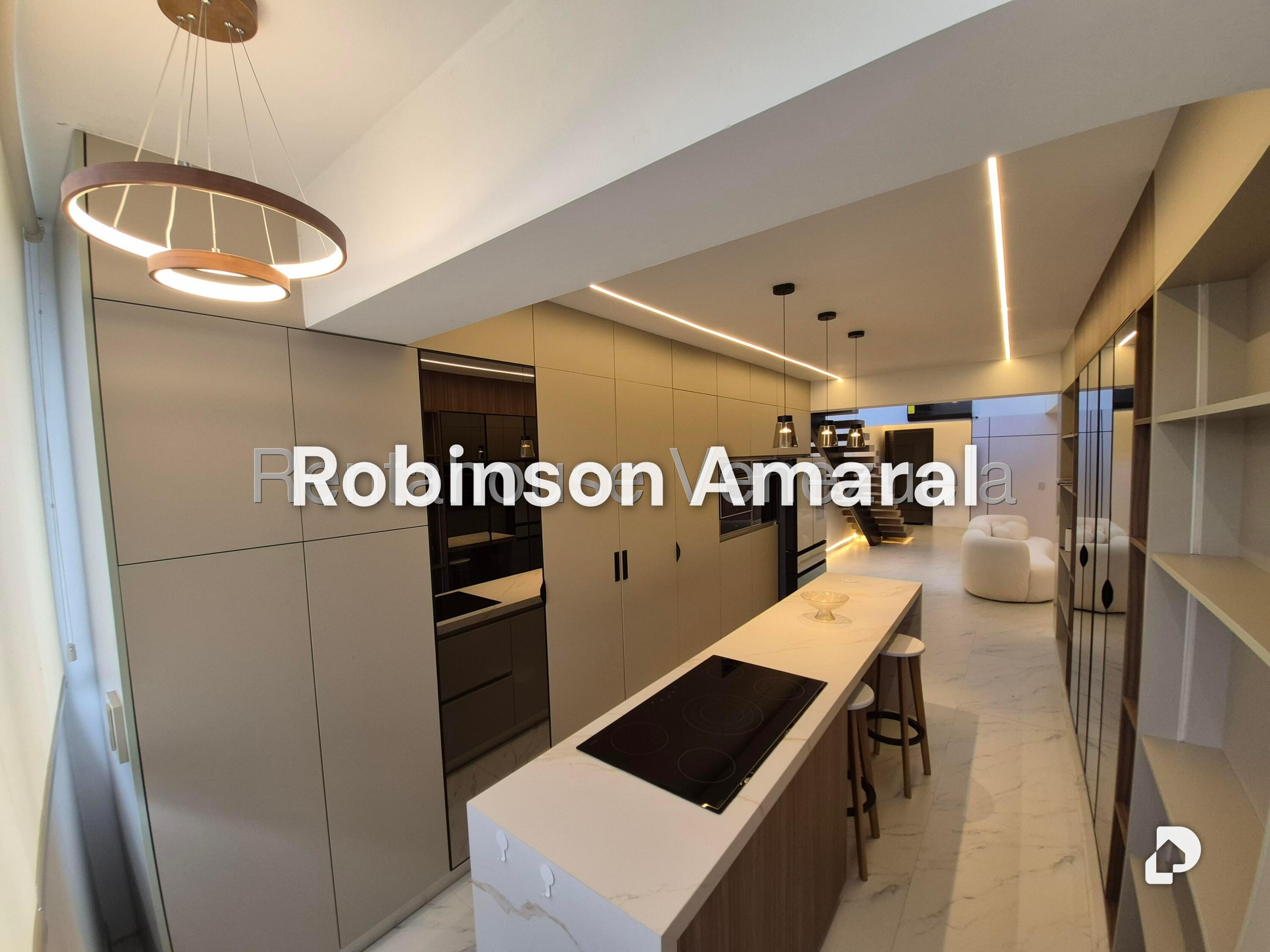 Apartamento en La Unión, Caracas – 16